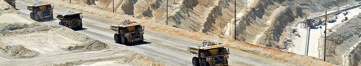 Mineração