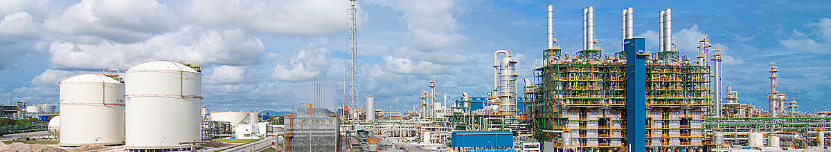 Petroquímica